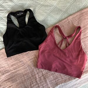 Aerie Crop Top Bundle